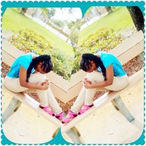 Meet your Posher, Sunshine